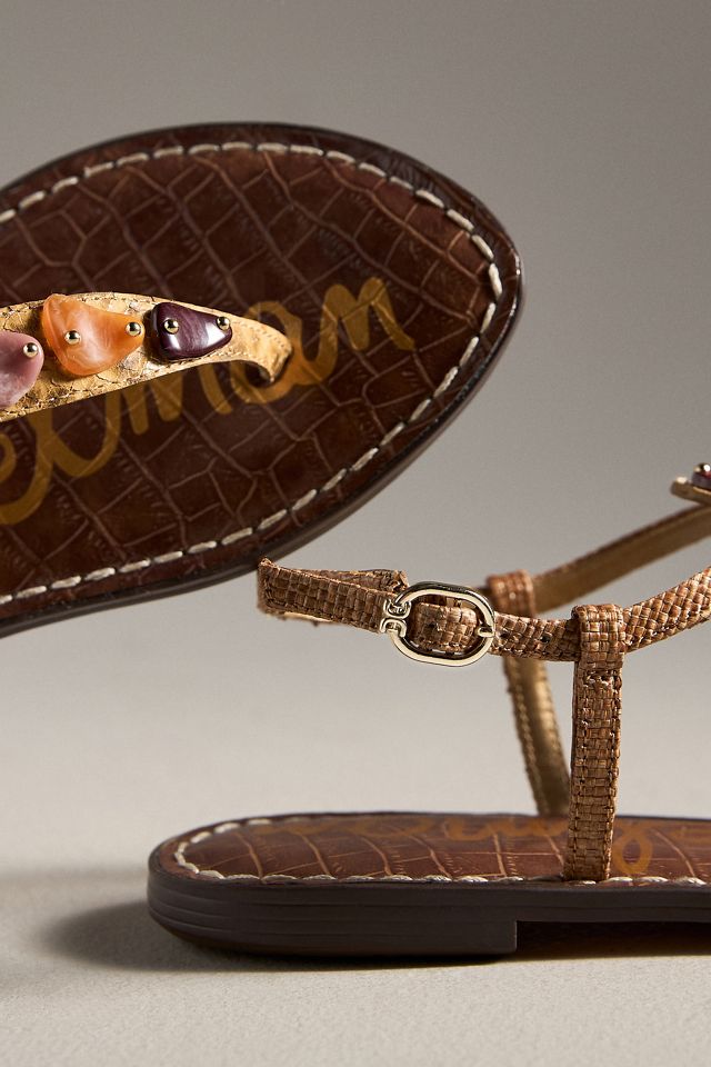 Sam Edelman Gigi Thong Sandals #2