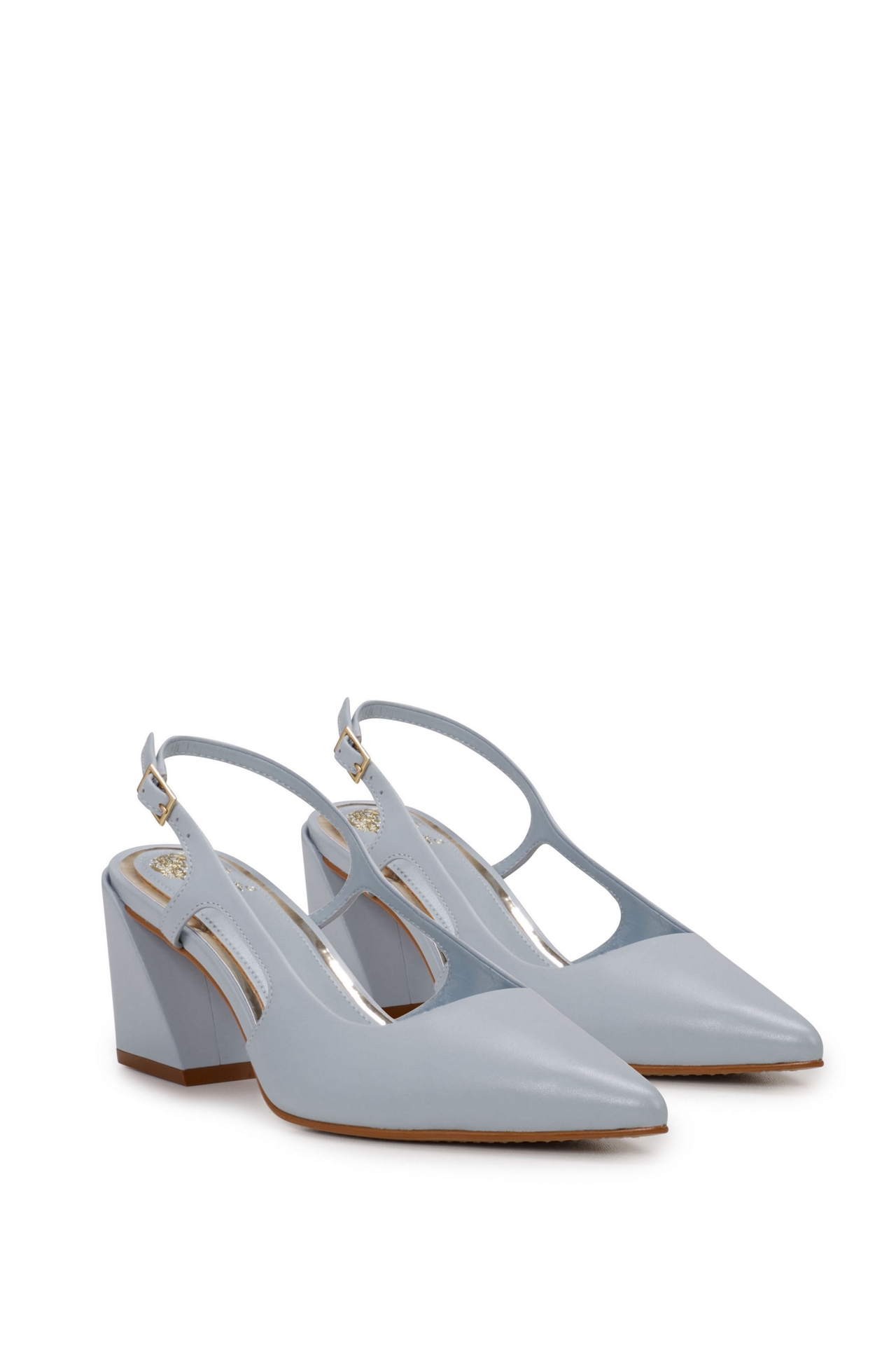 Vince Camuto Sindree Slingback Heels