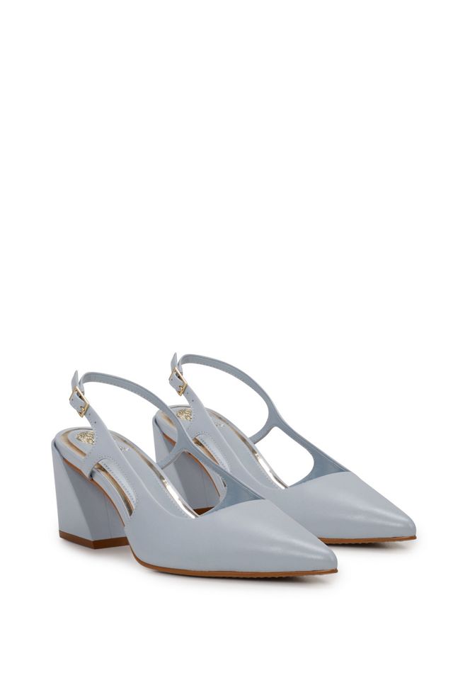 Vince Camuto Sindree Slingback Heels #1
