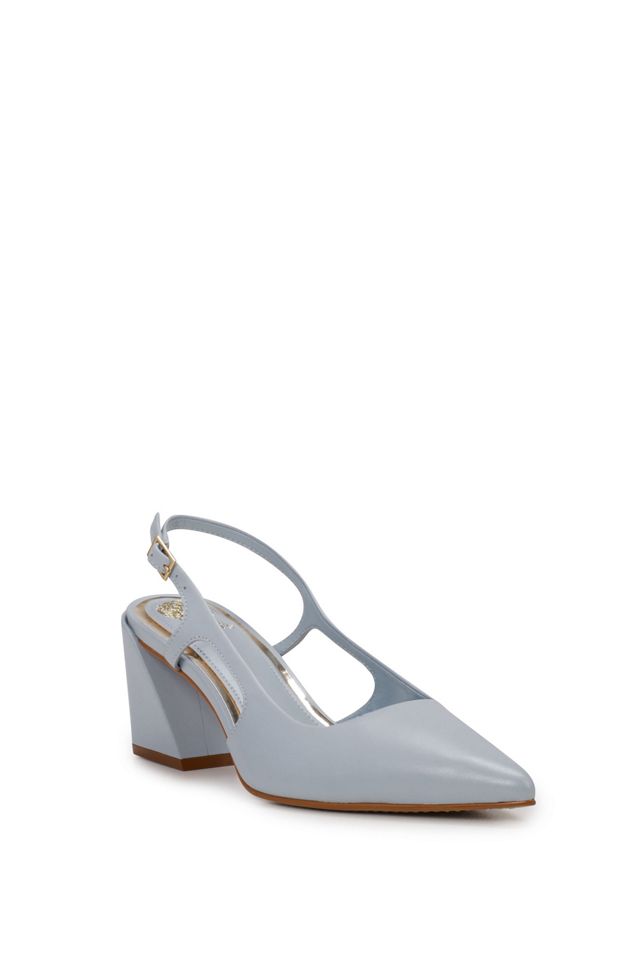 Vince Camuto Sindree Slingback Heels #2