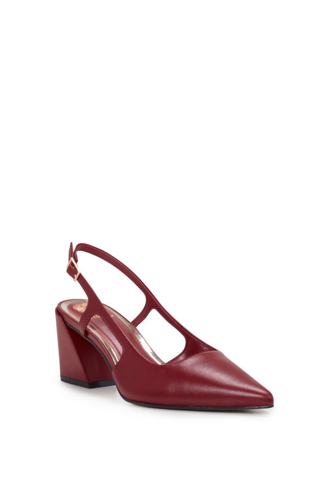 Vince Camuto Sindree Slingback Heels #2