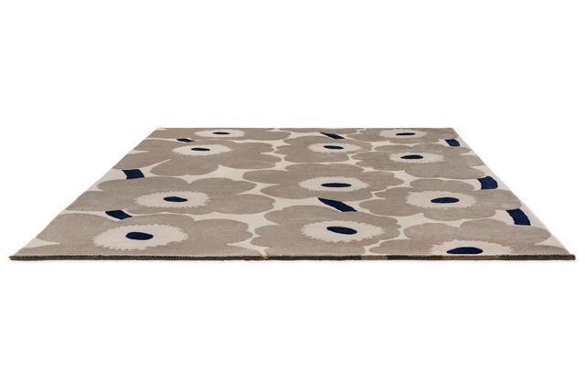 Marimekko Unikko Rug #3