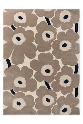 Marimekko Unikko Rug