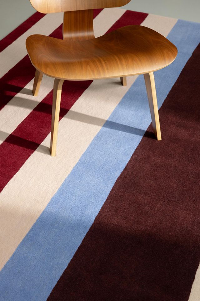 Marimekko Ralli Rug