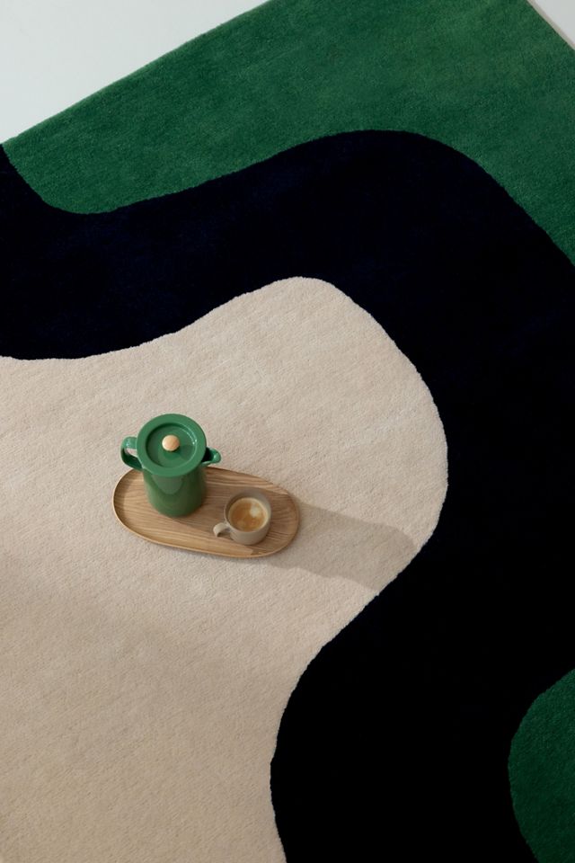 Marimekko Seireeni Rug #2