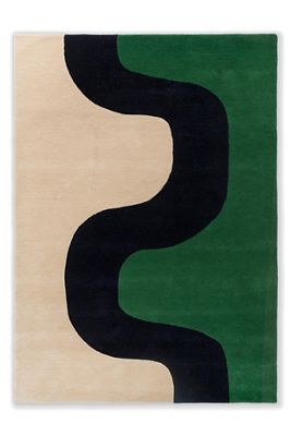 Marimekko Seireeni Rug
