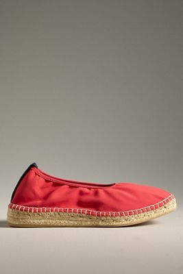 Repetto Cendrillon Espadrille Flats | Anthropologie