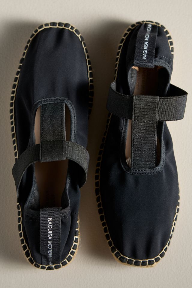 Naguisa Tagarnina Espadrille Flats #2