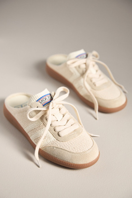 Anthropologie Back 70 Easter Mule Sneakers
