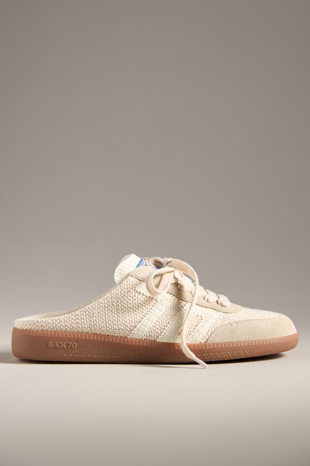 Back 70 Easter Mule Sneakers