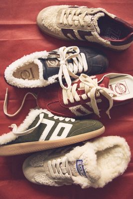Back 70 Easter Mule Sneakers