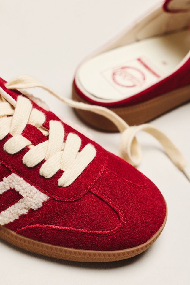Back 70 Easter Mule Sneakers #2