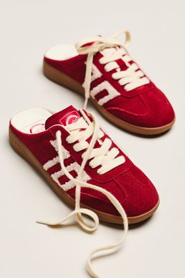Back 70 Easter Mule Sneakers