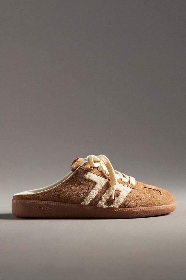 Back 70 Easter Mule Sneakers