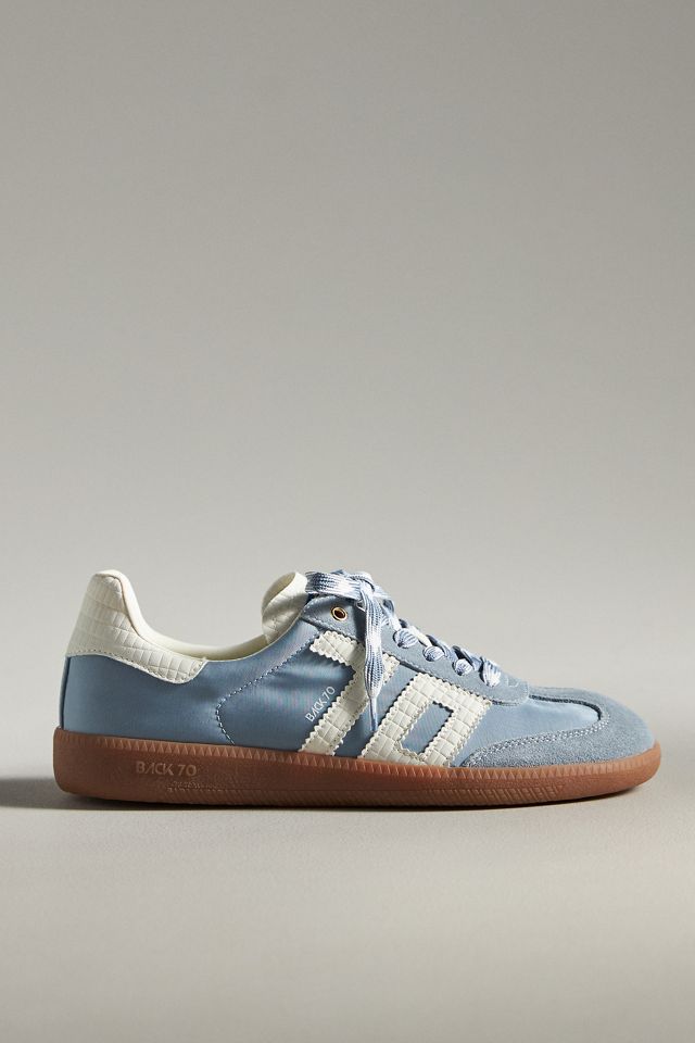 Back 70 Ghost Sneakers #2