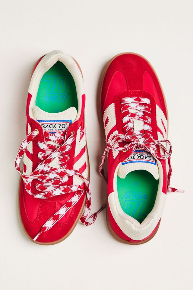 Back 70 Ghost Sneakers #1