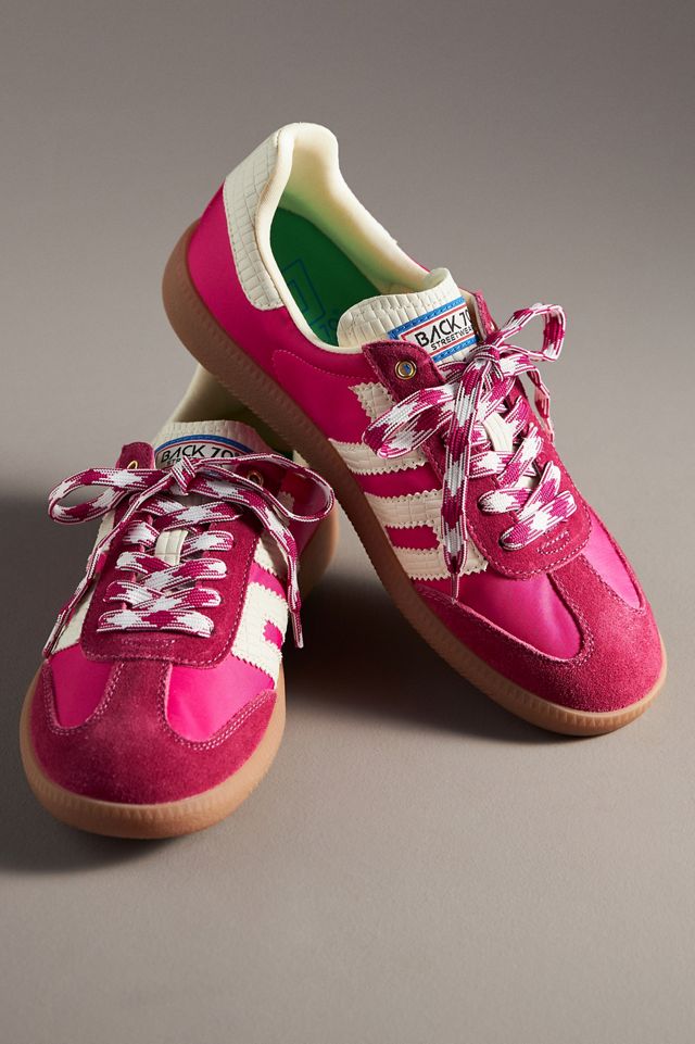 Back 70 Ghost Sneakers