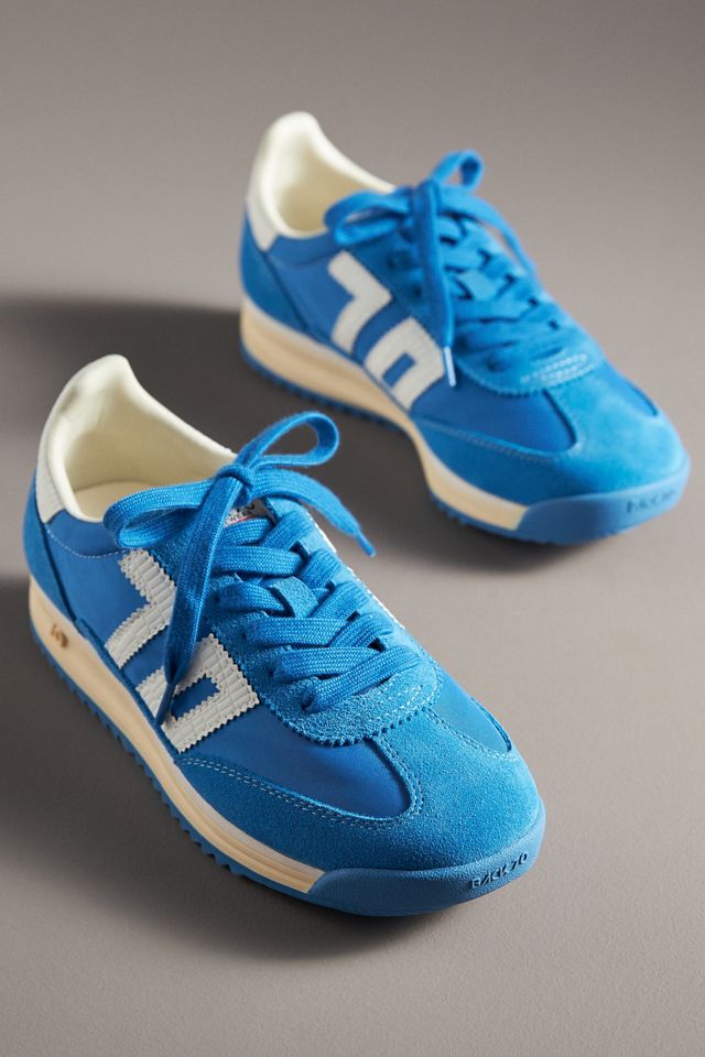 Back 70 Barkley Jogger Sneakers #1