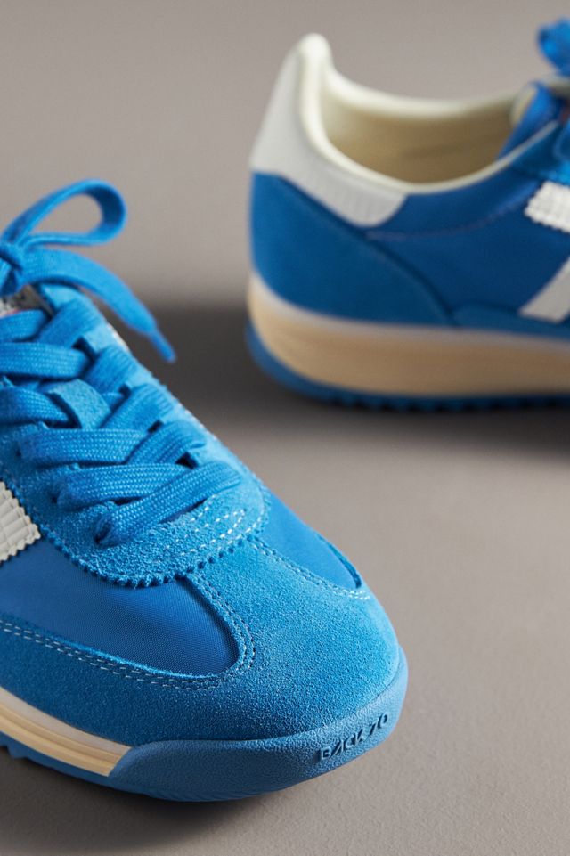 Back 70 Barkley Jogger Sneakers #2