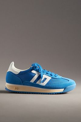 Back 70 Barkley Jogger Sneakers