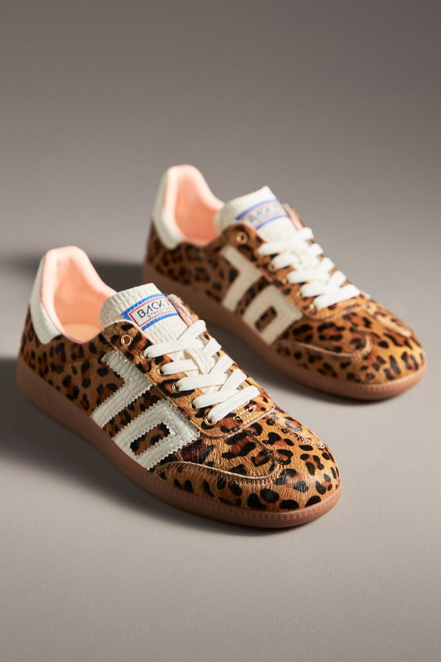 Back 70 Cloud Sneakers #1