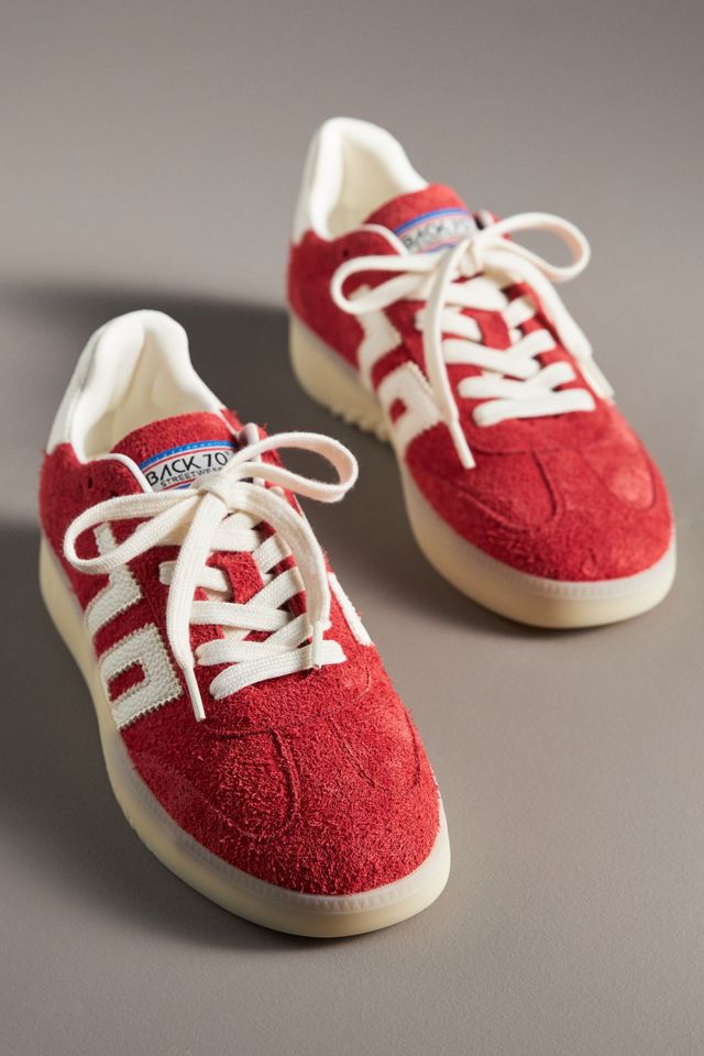 Back 70 Boston 2505 Sneakers #2
