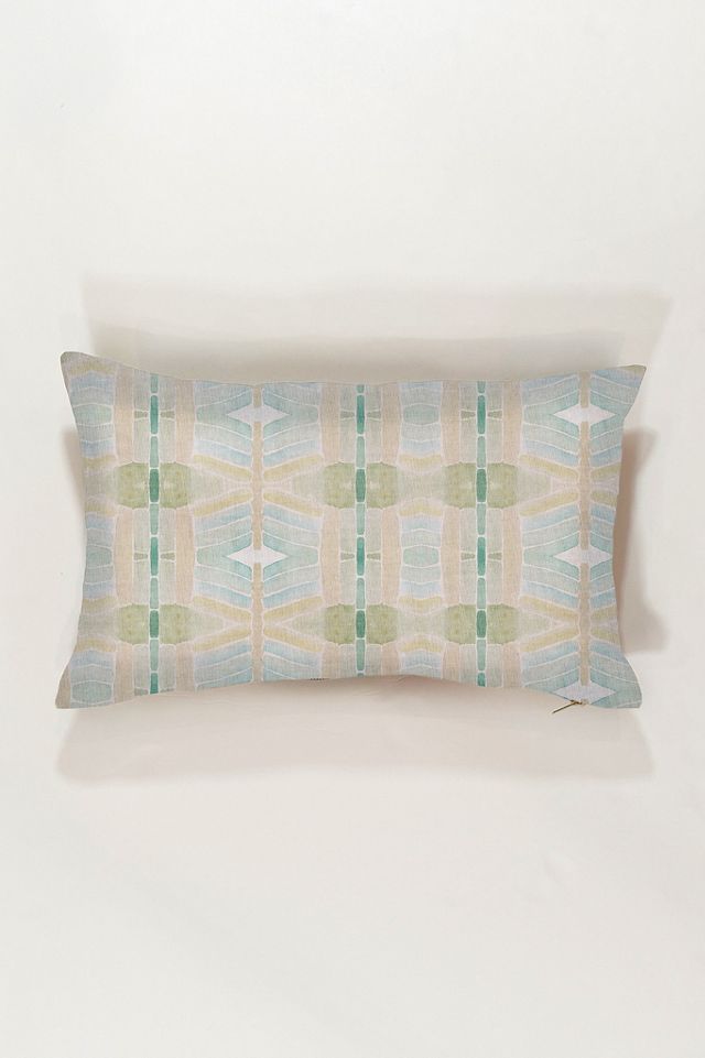 Bunglo Sahara Pillow #2
