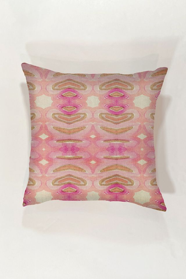 Bunglo Grasslands Pillow #1