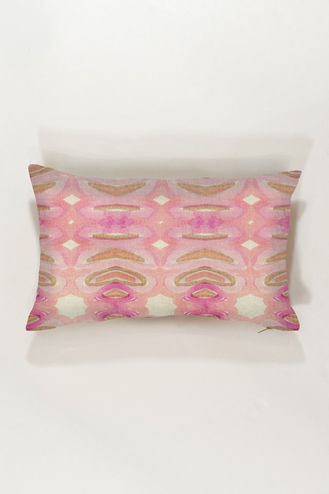 Bunglo Grasslands Pillow #2