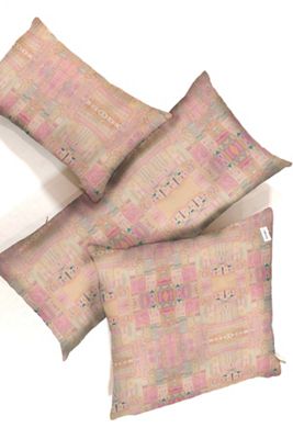 Bunglo Mariana Pillow