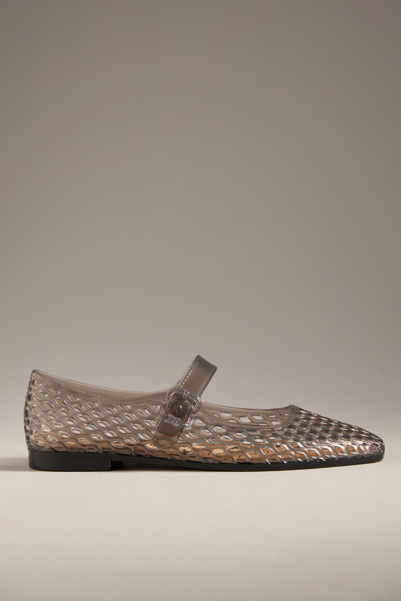 Sam Edelman Michaela Mary Jane Jelly Flats