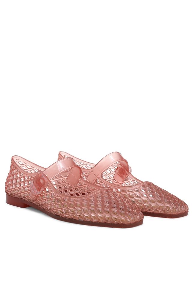 Sam Edelman Michaela Mary Jane Jelly Flats #1
