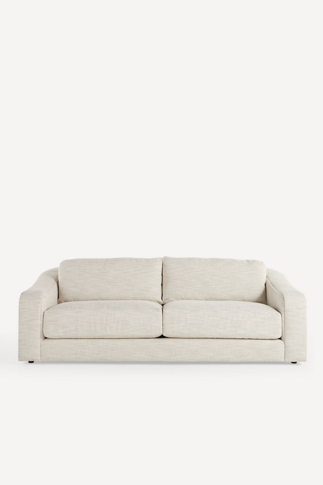 Conway 96" Woven Sofa #1