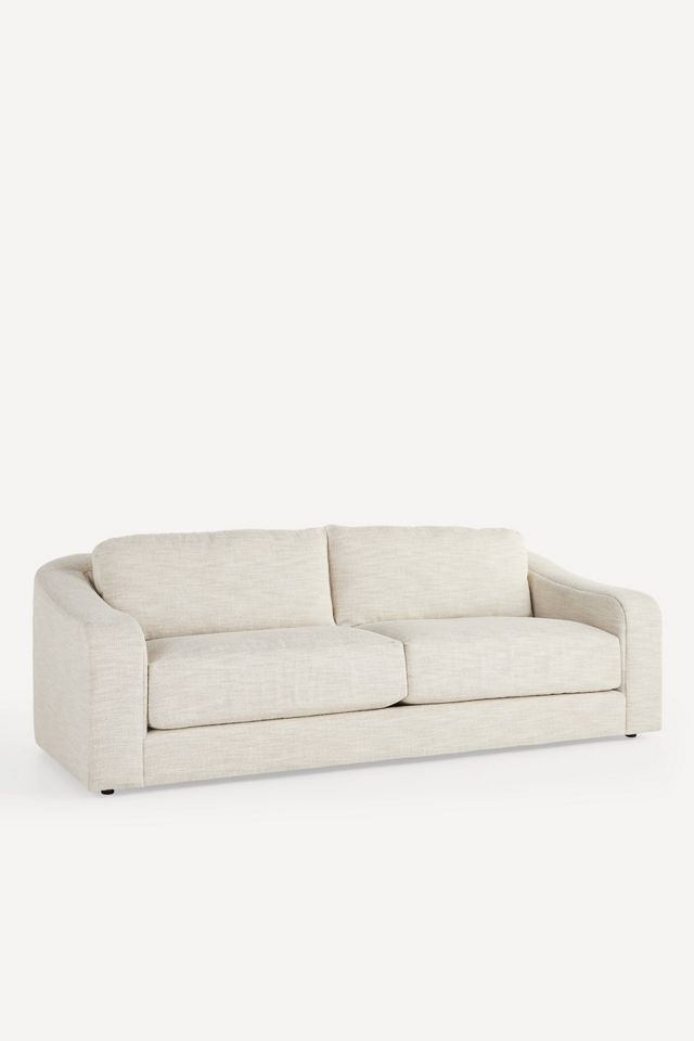 Conway 96" Woven Sofa #2