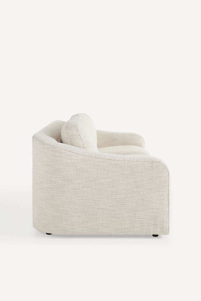 Conway 96" Woven Sofa #3