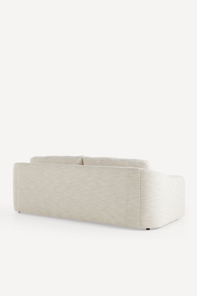 Conway 96" Woven Sofa #4