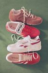ALOHAS Tb.56 Suede Sneakers