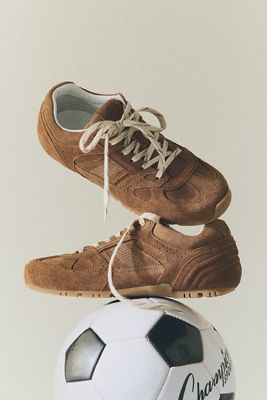 Baskets en suède Tb.56 ALOHAS