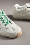 ALOHAS Tb.56 Fuzzy Suede Sneakers | Anthropologie