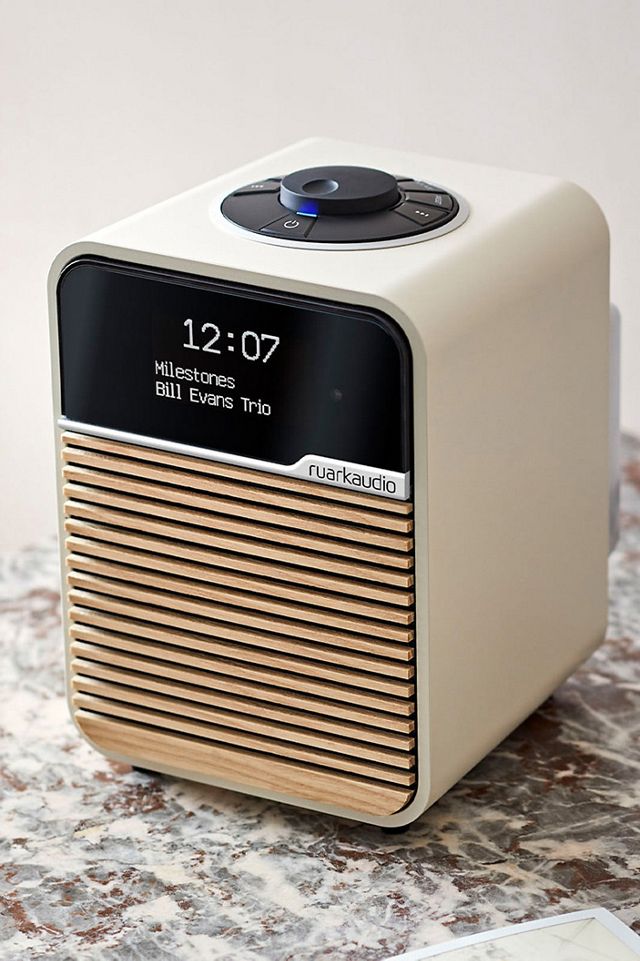 Ruark Audio R1 MK4 Bluetooth Radio #2