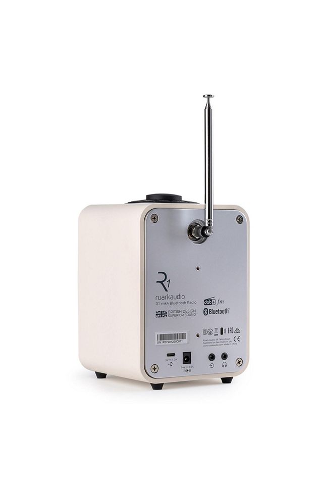 Ruark Audio R1 MK4 Bluetooth Radio #3