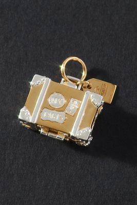 Jet Set Charm 644 Rose