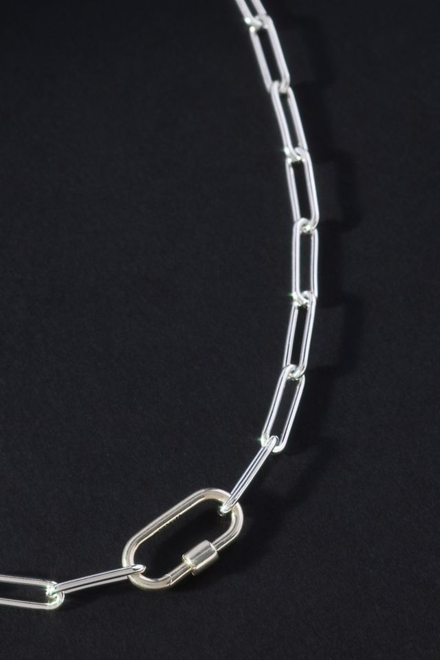 Jet Set Candy Attachable Charm Necklace #1
