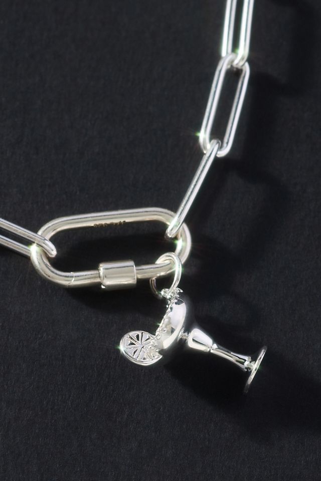 Jet Set Candy Margarita Charm #1