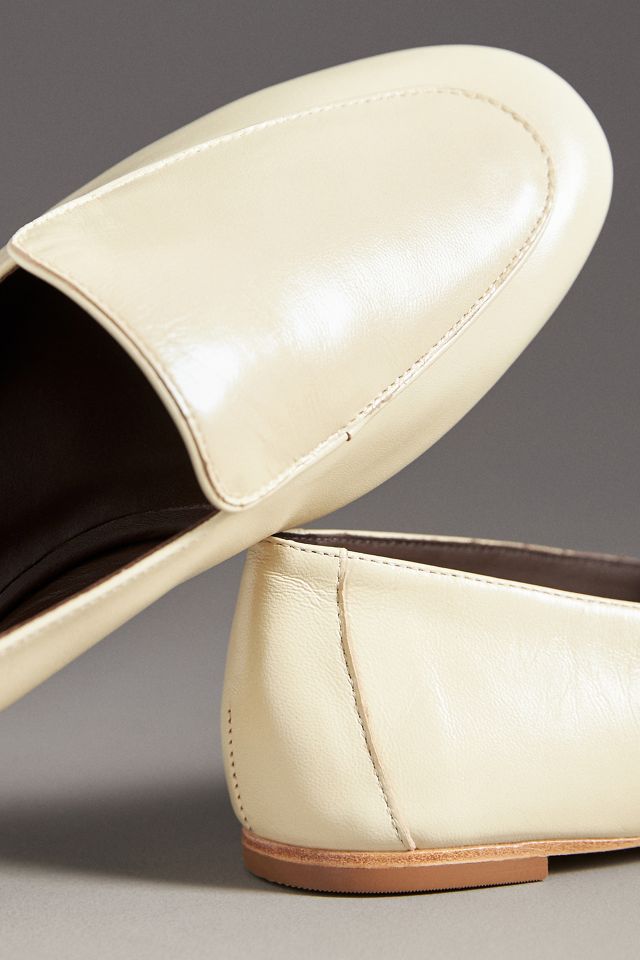 Reformation Kat Soft Loafers #2