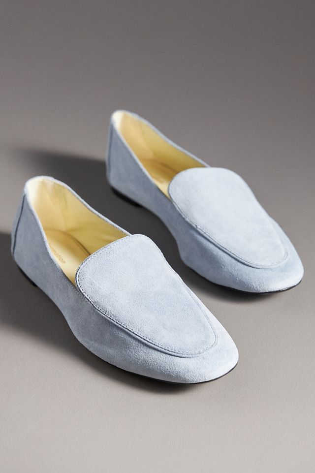 Reformation Kat Soft Loafers #1