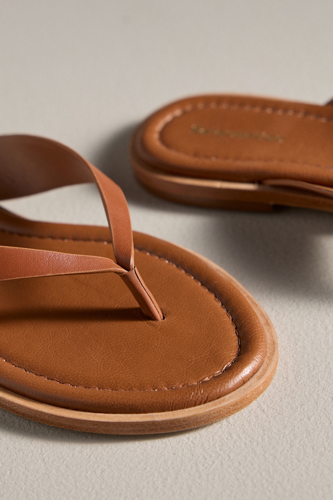 Reformation Jessie Thong Sandals