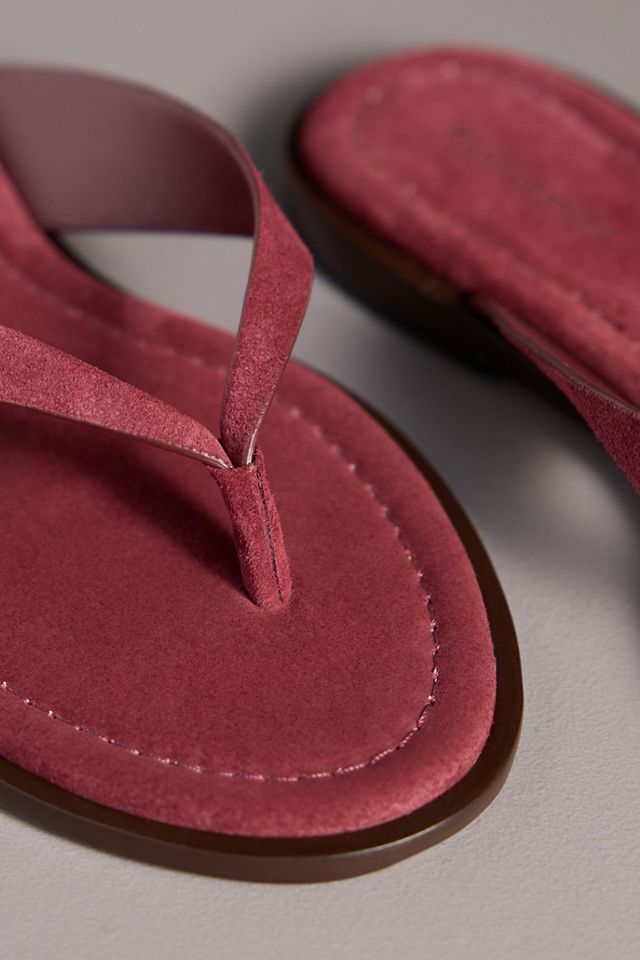 Reformation Jessie Thong Sandals