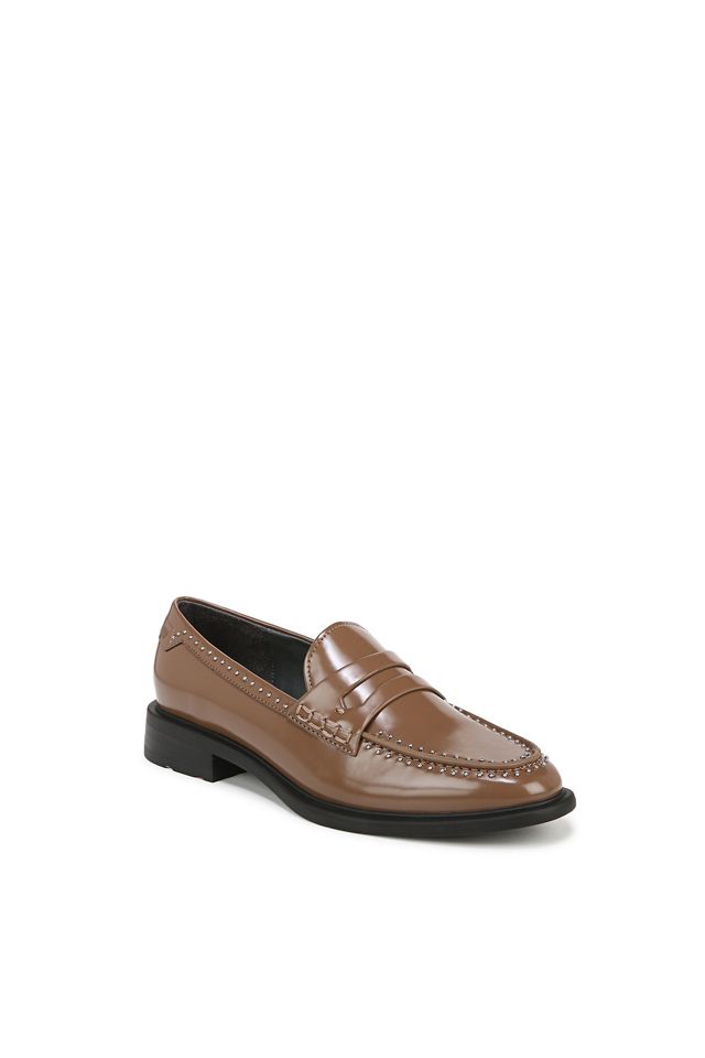 Sarto Eden Stud Loafers #2