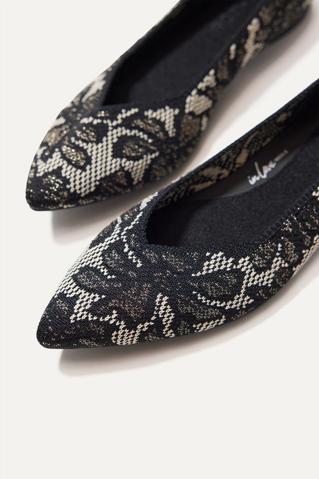 Rothy's The Point II Flats #1